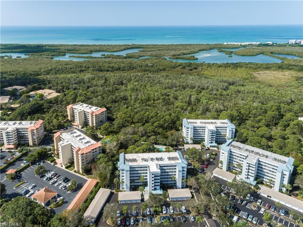290 Naples Cove DR 2601 NAPLES, FL 34110