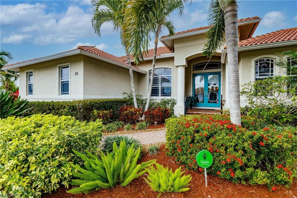 31 Tahiti RD MARCO ISLAND, FL 34145