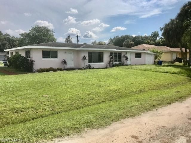 1557/1559 Brown RD FORT MYERS, FL 33903