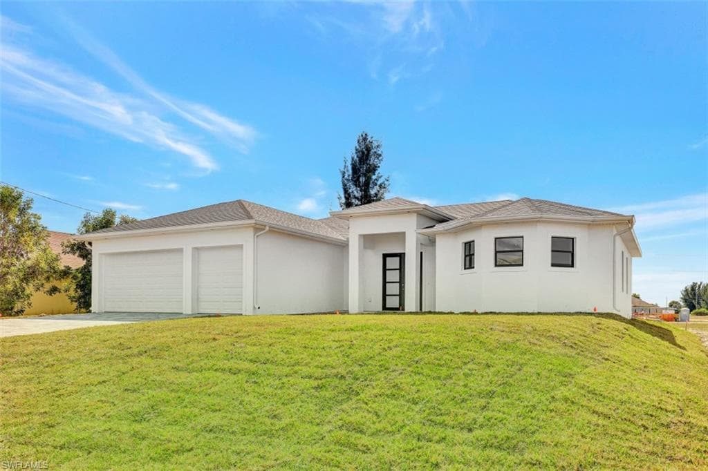 4626 NW 32nd TER CAPE CORAL, FL 33993