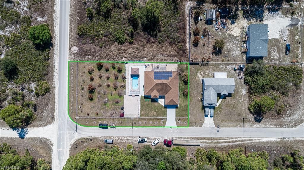 503 W 18th ST LEHIGH ACRES, FL 33972