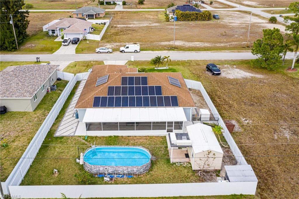 116 NW 15th ST CAPE CORAL, FL 33993