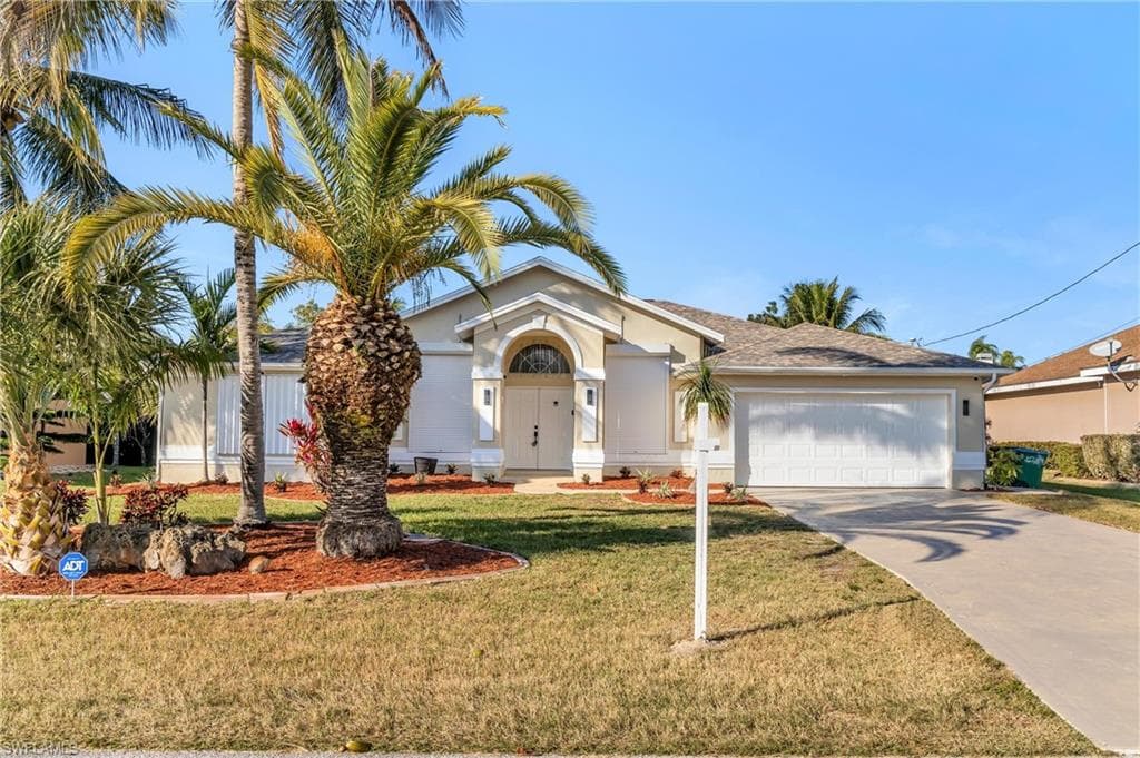1807 SW 48th LN CAPE CORAL, FL 33914