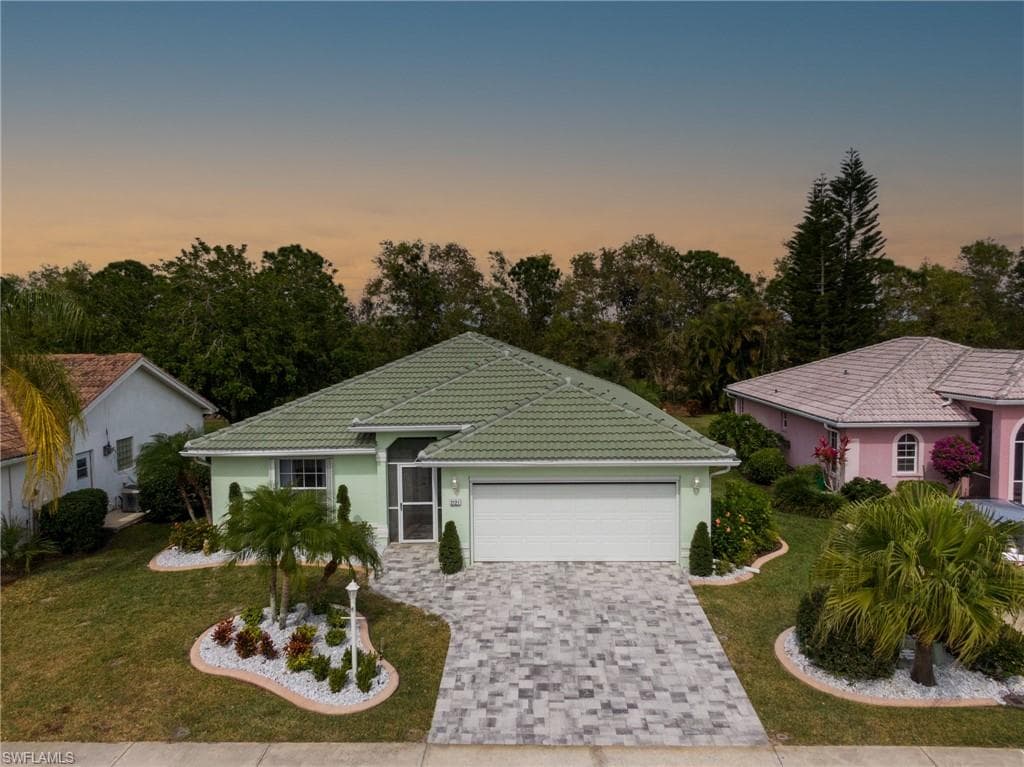 2121 Valparaiso BLVD NORTH FORT MYERS, FL 33917