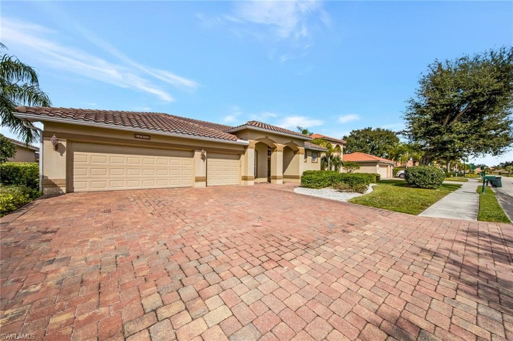 12483 Green Stone CT FORT MYERS, FL 33913