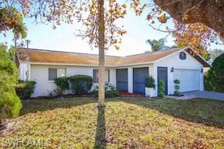 1327 SE 21st AVE CAPE CORAL, FL 33990