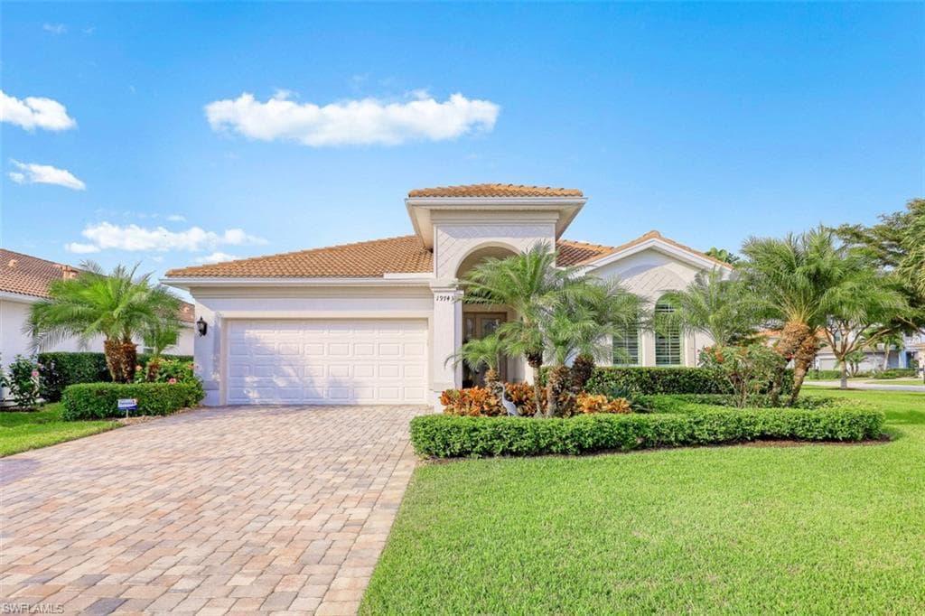 19743 Tesoro WAY ESTERO, FL 33967