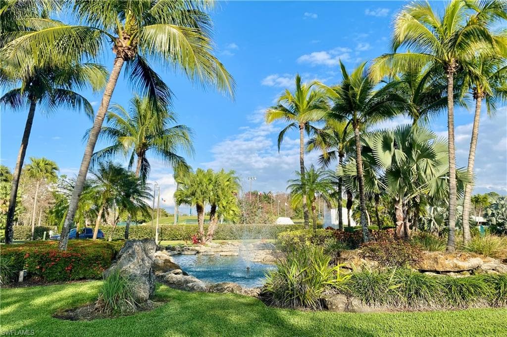 3573 Corinthian WAY NAPLES, FL 34105