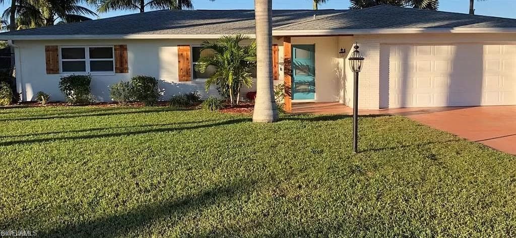 1815 SE 36th TER CAPE CORAL, FL 33904