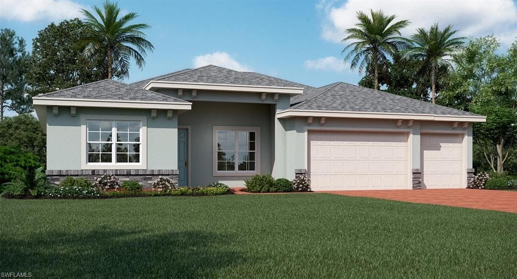 2050 Hickeys Creekside DR ALVA, FL 33920