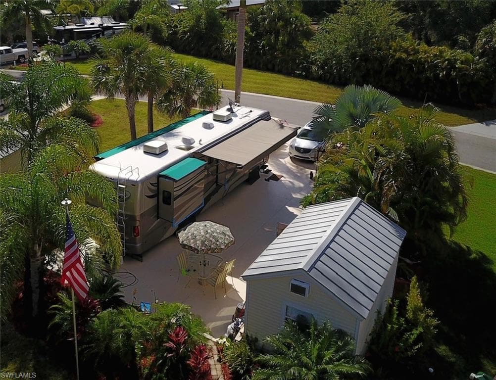 Lot 179 3002 Belle Of Myers RD LABELLE, FL 33935