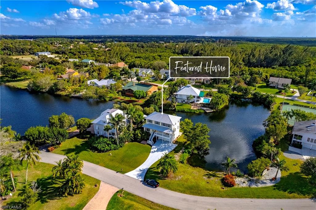 7249 Heaven LN FORT MYERS, FL 33908