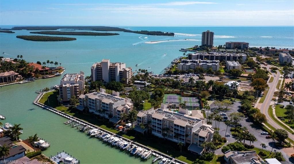 889 Collier CT 2-504 MARCO ISLAND, FL 34145