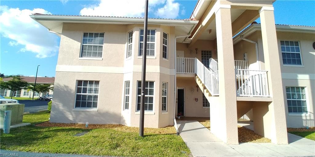 8313 Bernwood Cove LOOP 1201 FORT MYERS, FL 33966