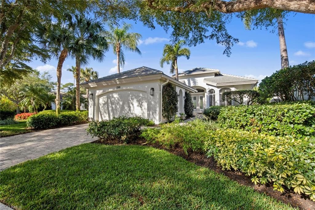 27480 Arbor Strand DR BONITA SPRINGS, FL 34134
