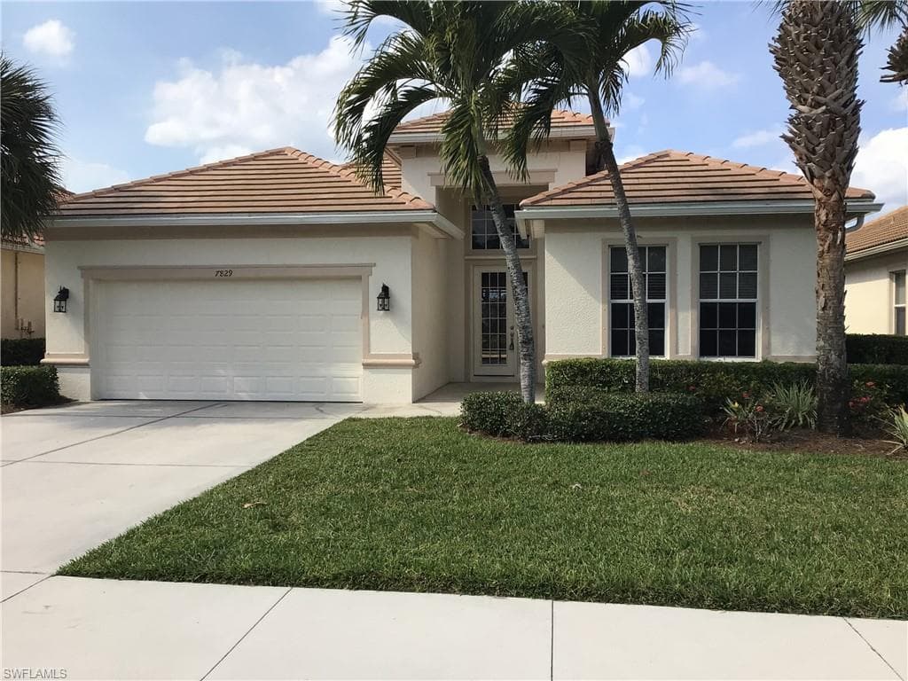 7829 Founders CIR NAPLES, FL 34104