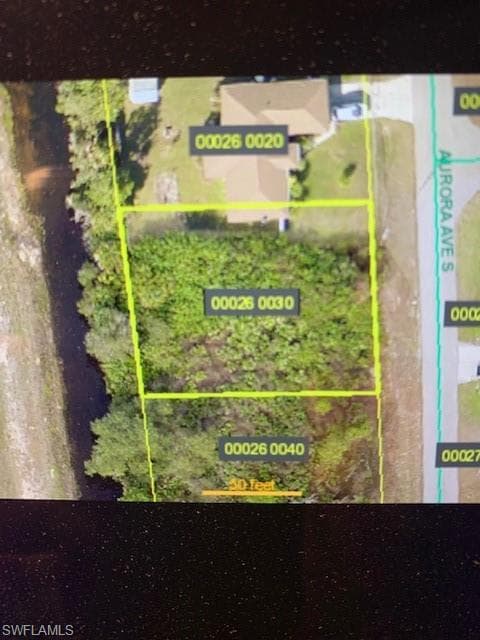 160 Aurora AVE S LEHIGH ACRES, FL 33974