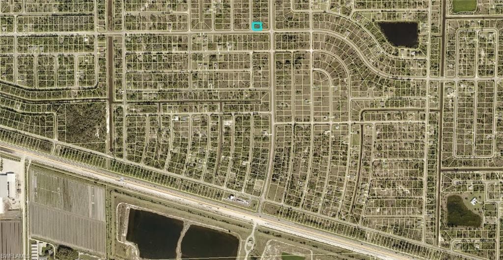953 Norton AVE S LEHIGH ACRES, FL 33974