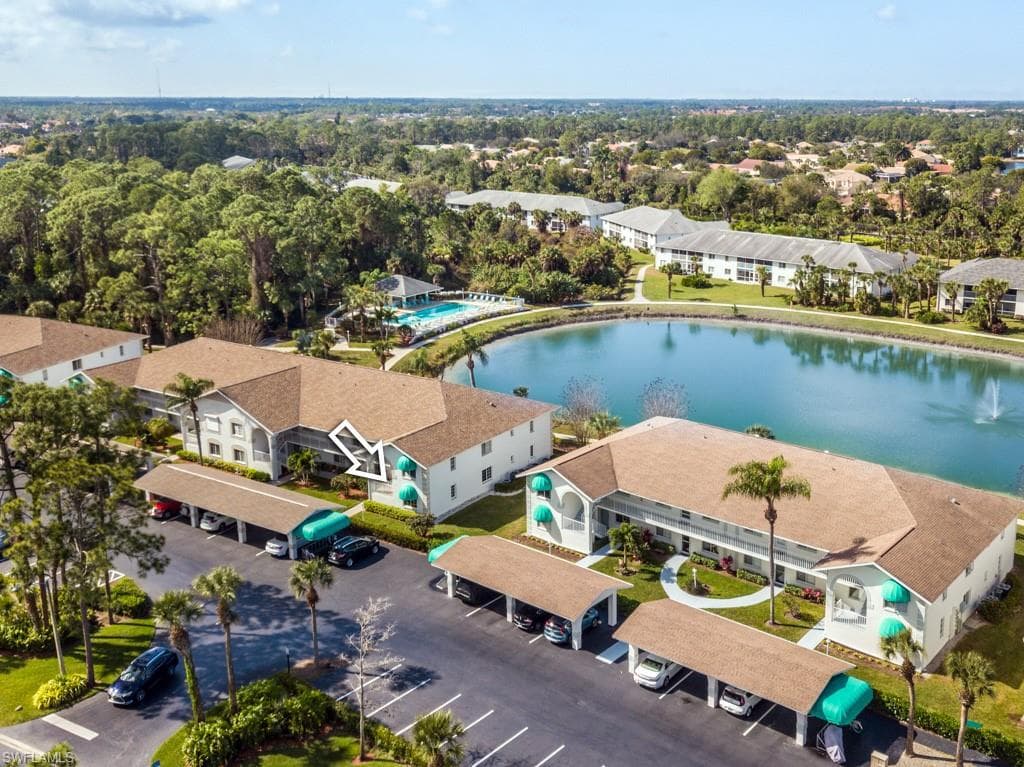 379 Gabriel CIR 2301 NAPLES, FL 34104