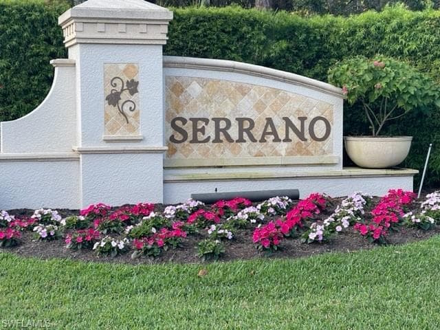 27032 Adriana CIR 102 BONITA SPRINGS, FL 34135