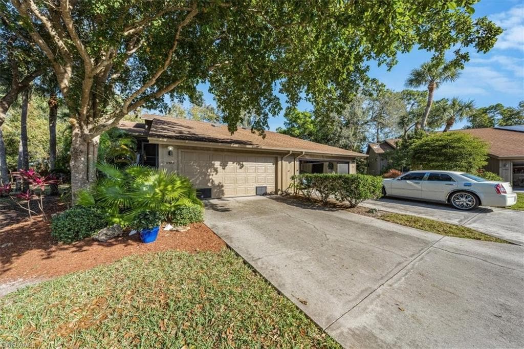 17503 Village Inlet CT FORT MYERS, FL 33908