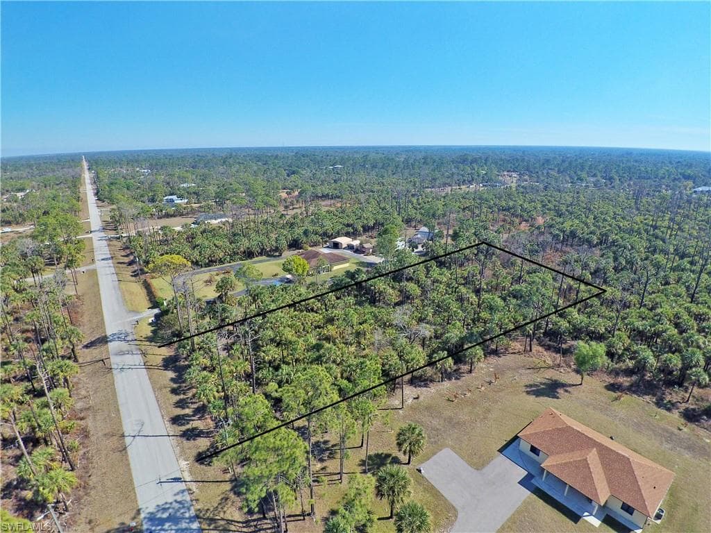 xxx 22nd AVE SE NAPLES, FL 34117