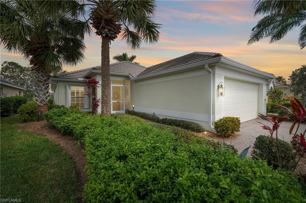 2507 Belleville CT CAPE CORAL, FL 33991