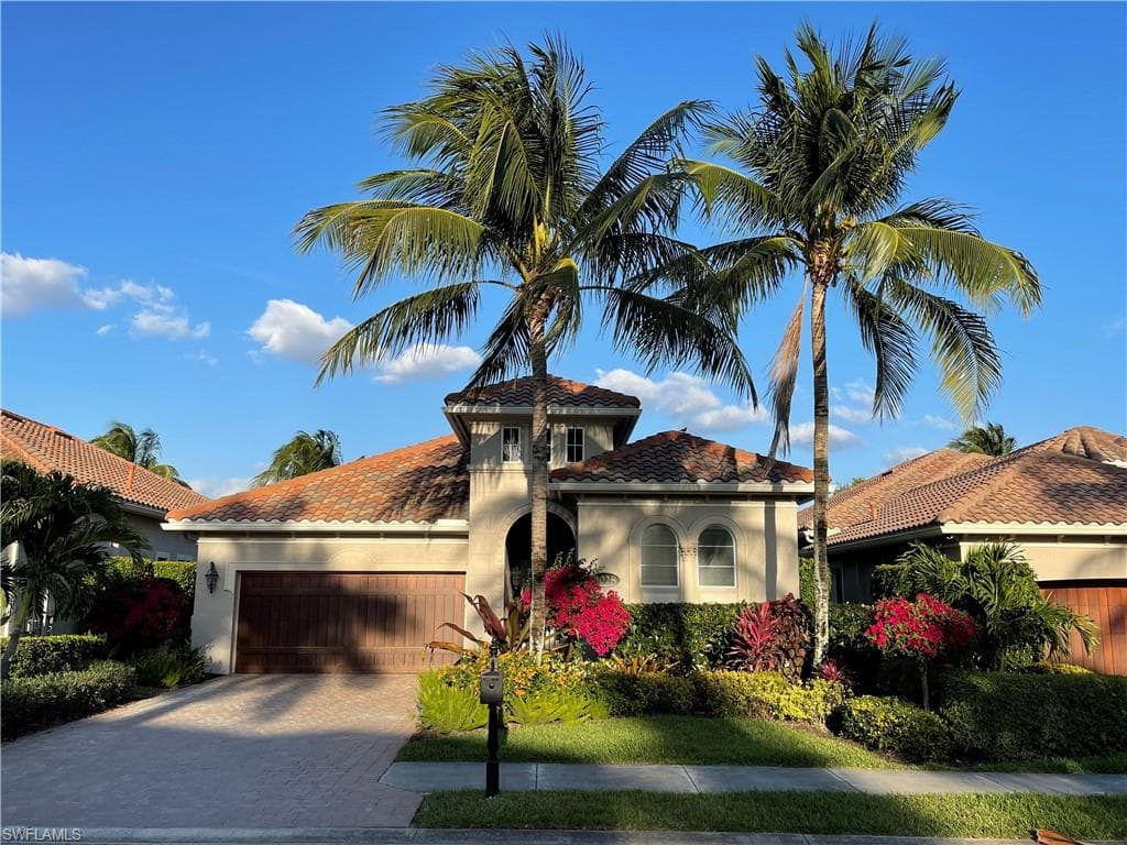 9028 Cherry Oaks TRL NAPLES, FL 34114