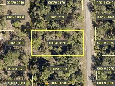1709 5th AVE LEHIGH ACRES, FL 33972