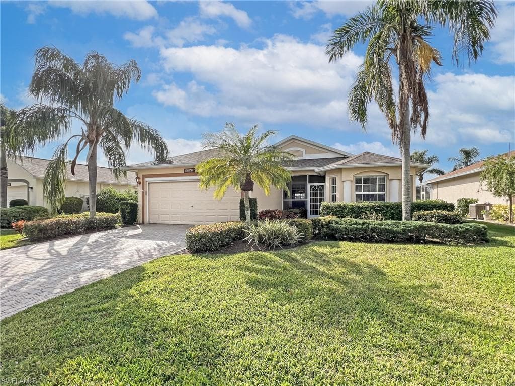 9589 Dunkirk DR FORT MYERS, FL 33919