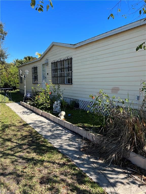 870 Gratton RD CLEWISTON, FL 33440