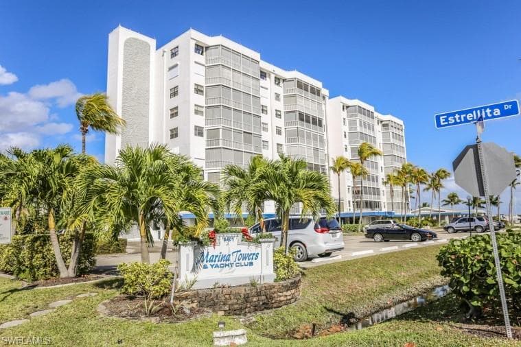 8401 Estero BLVD 108 FORT MYERS BEACH, FL 33931