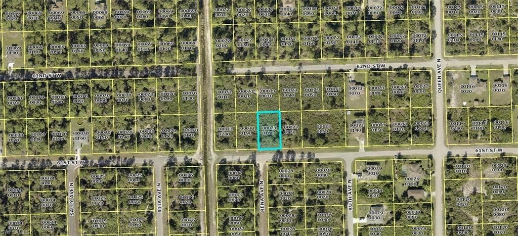 3314 61st ST W LEHIGH ACRES, FL 33971