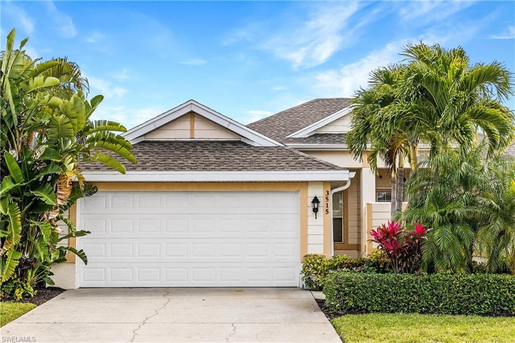 3515 Arclight CT FORT MYERS, FL 33916