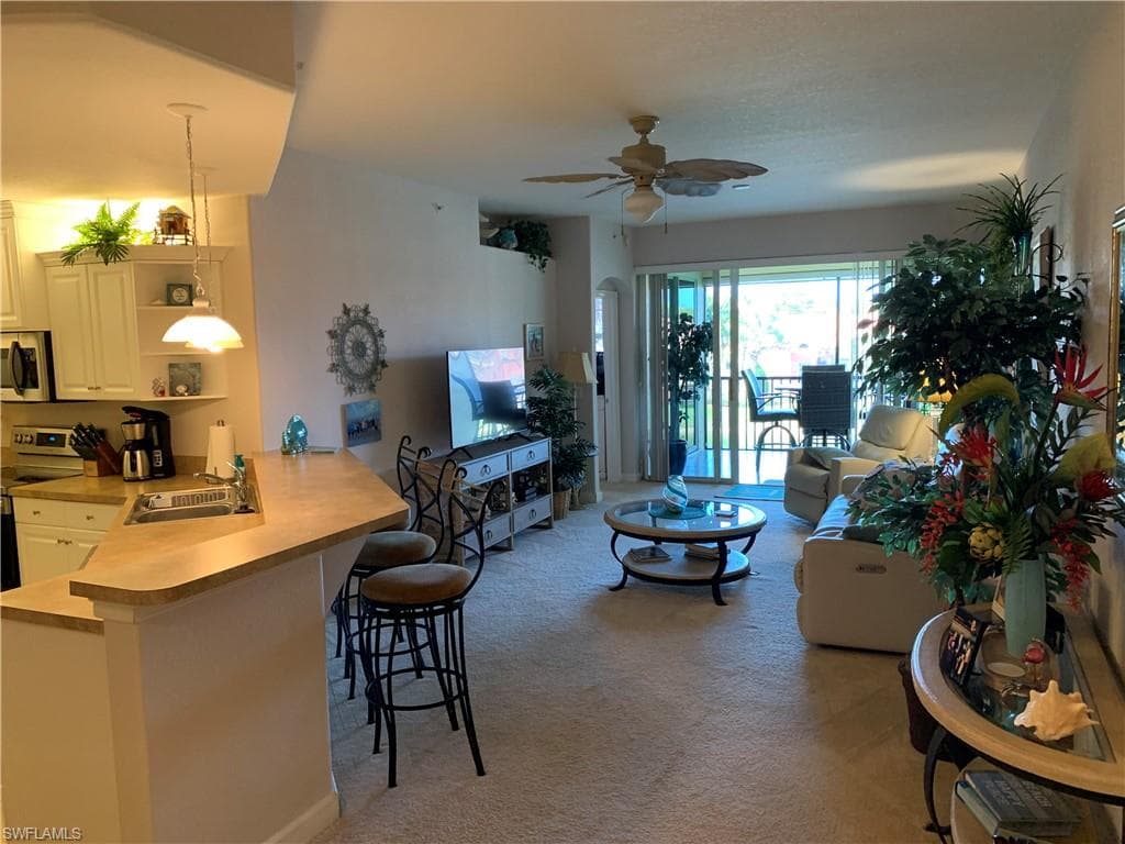8589 Via Garibaldi CIR 203 ESTERO, FL 33928
