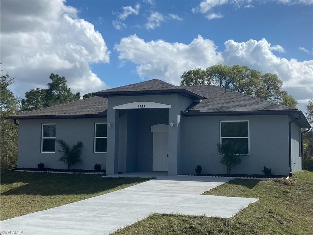 7753 21st TER LABELLE, FL 33935