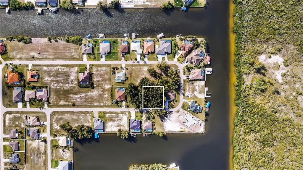 4406 NW 22nd ST CAPE CORAL, FL 33993