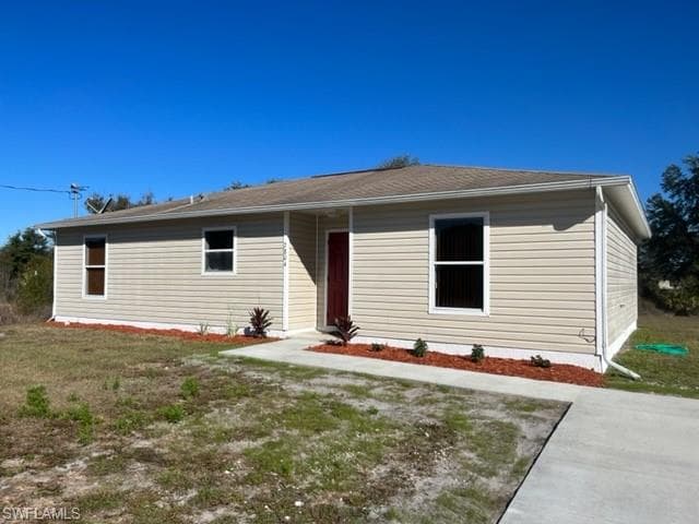 2804 50th ST SW LEHIGH ACRES, FL 33976