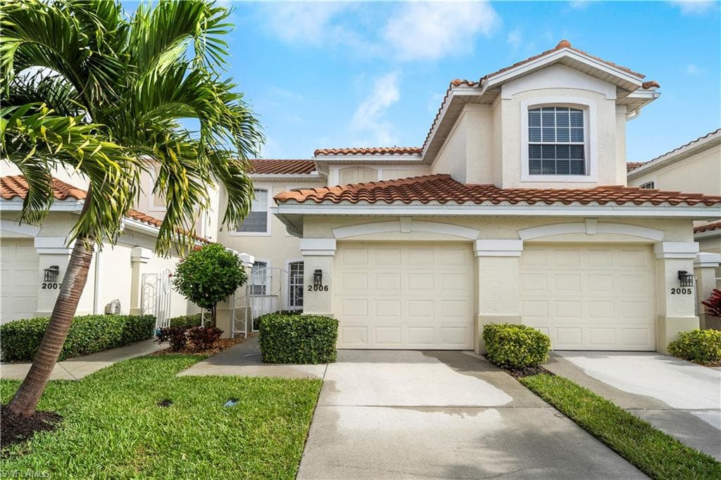 11260 Jacana CT 2006 FORT MYERS, FL 33908