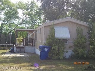 620 Orange RD CLEWISTON, FL 33440