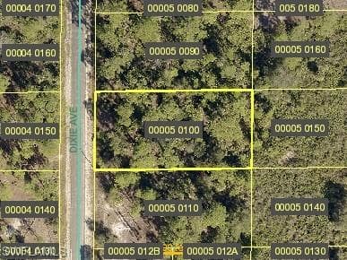 4021 36th ST SW LEHIGH ACRES, FL 33976