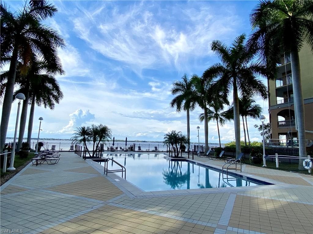 2825 Palm Beach BLVD 405 FORT MYERS, FL 33916