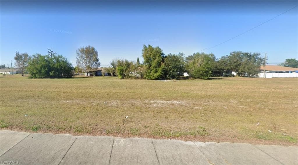 1808+1812 Santa Barbara BLVD CAPE CORAL, FL 33991