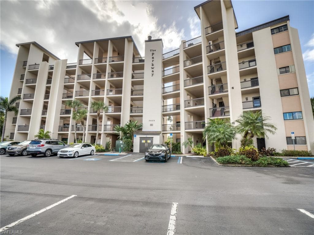 3458 Hancock Bridge PKY 132 NORTH FORT MYERS, FL 33903