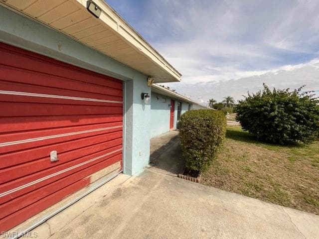 1105 Arthur AVE LEHIGH ACRES, FL 33936