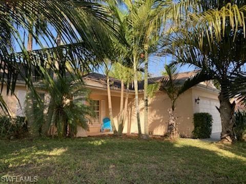 1214 NE 19th CT CAPE CORAL, FL 33909