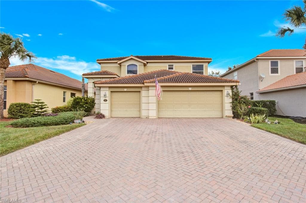 13741 Collina CT ESTERO, FL 33928