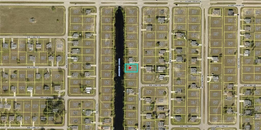 2300 NW 9th AVE CAPE CORAL, FL 33993
