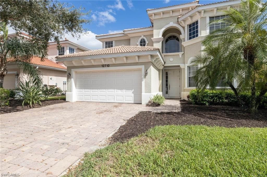12710 Aviano DR NAPLES, FL 34105