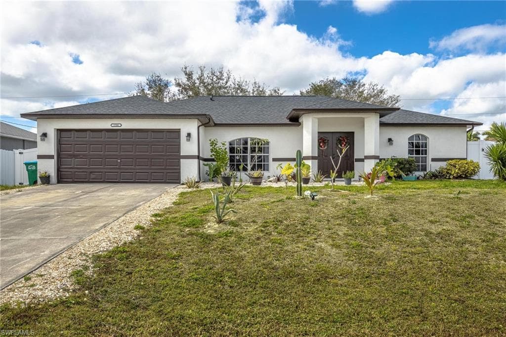 1506 NE 7th AVE CAPE CORAL, FL 33909